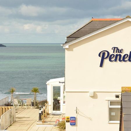 هايلي The Penellen Guest Accommodation Room Only المظهر الخارجي الصورة