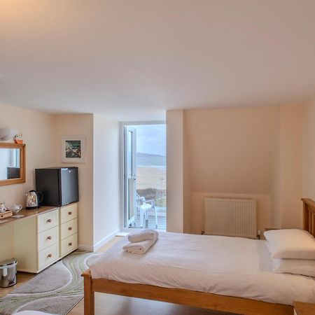 هايلي The Penellen Guest Accommodation Room Only المظهر الخارجي الصورة