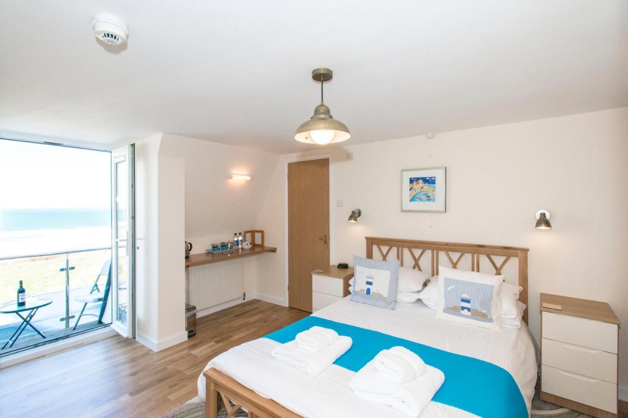 هايلي The Penellen Guest Accommodation Room Only المظهر الخارجي الصورة