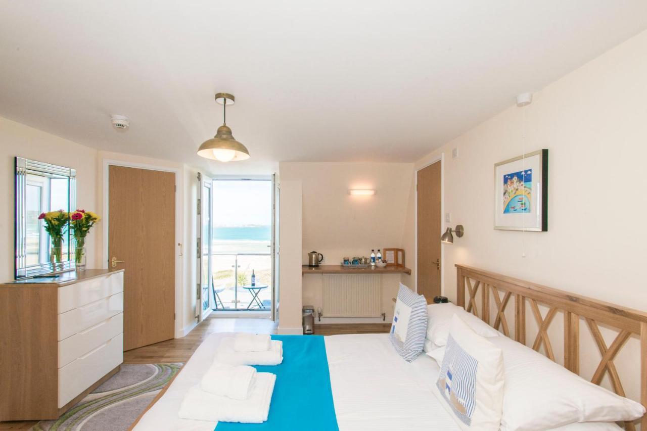 هايلي The Penellen Guest Accommodation Room Only المظهر الخارجي الصورة