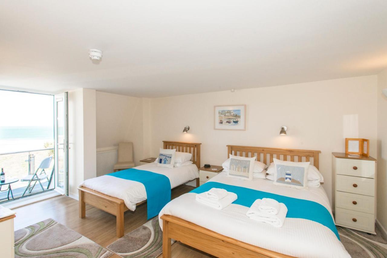 هايلي The Penellen Guest Accommodation Room Only المظهر الخارجي الصورة