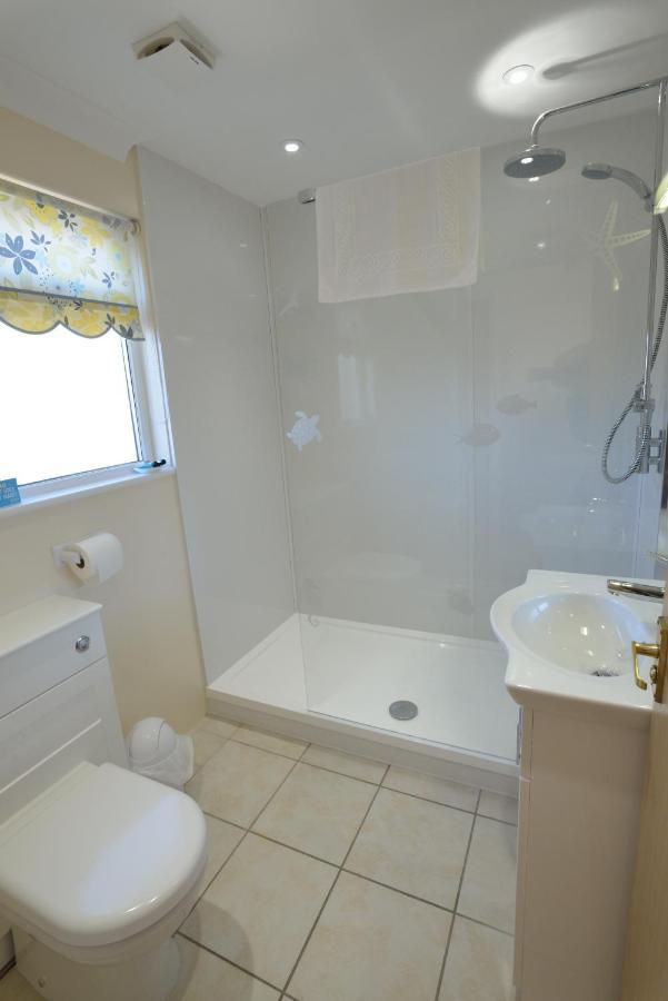 هايلي The Penellen Guest Accommodation Room Only المظهر الخارجي الصورة