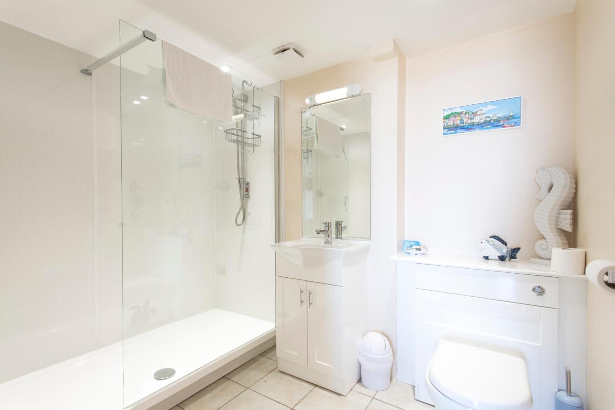 هايلي The Penellen Guest Accommodation Room Only المظهر الخارجي الصورة